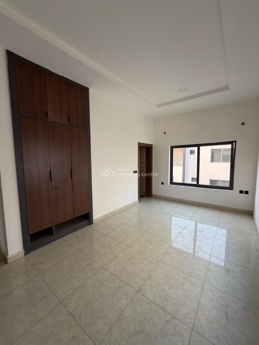 5 Bedroom Semi Detached, Mabushi, Abuja, Semi-detached Duplex for Sale