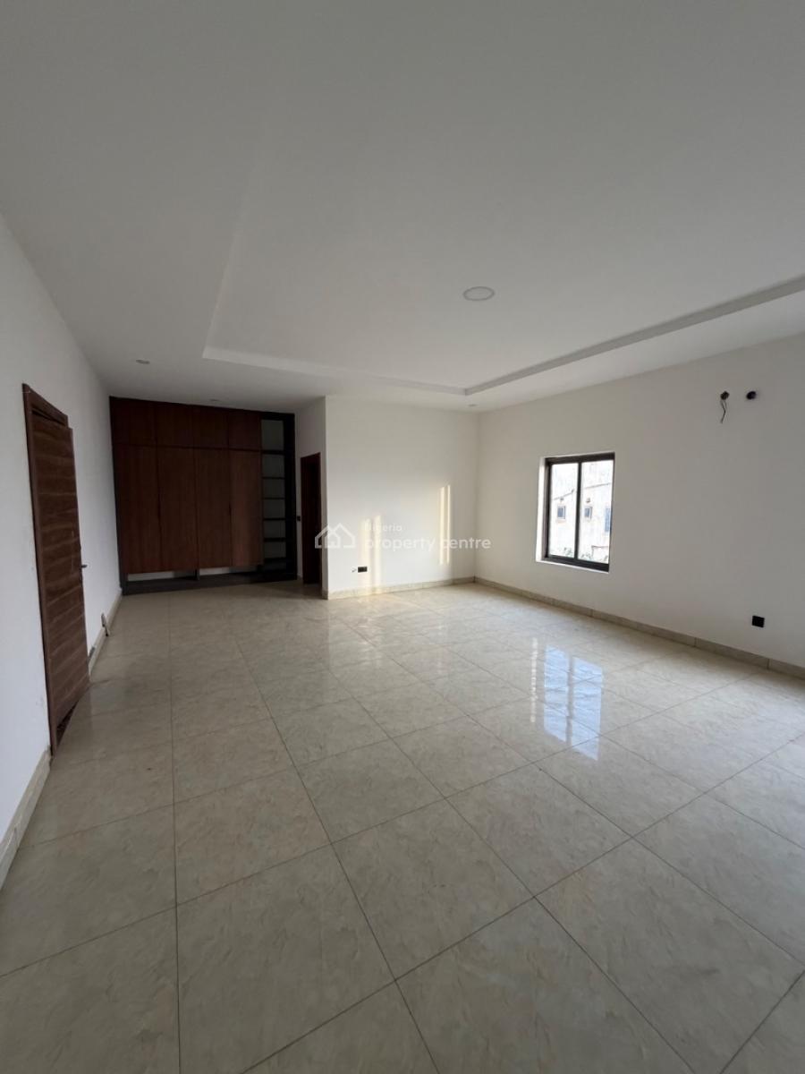 5 Bedroom Semi Detached, Mabushi, Abuja, Semi-detached Duplex for Sale