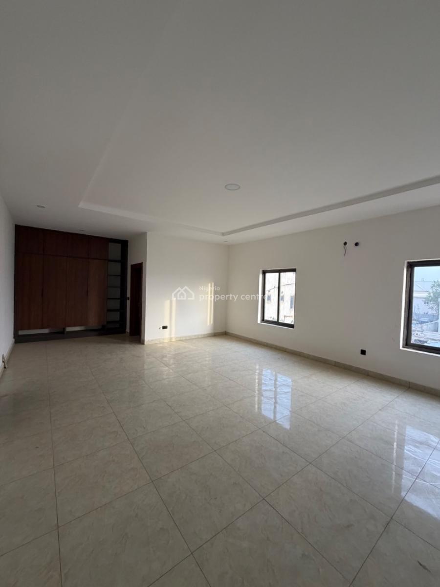 5 Bedroom Semi Detached, Mabushi, Abuja, Semi-detached Duplex for Sale