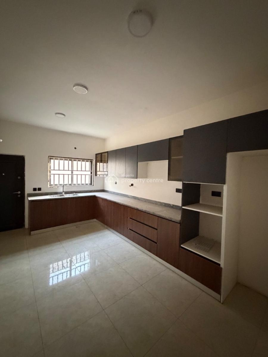 5 Bedroom Semi Detached, Mabushi, Abuja, Semi-detached Duplex for Sale