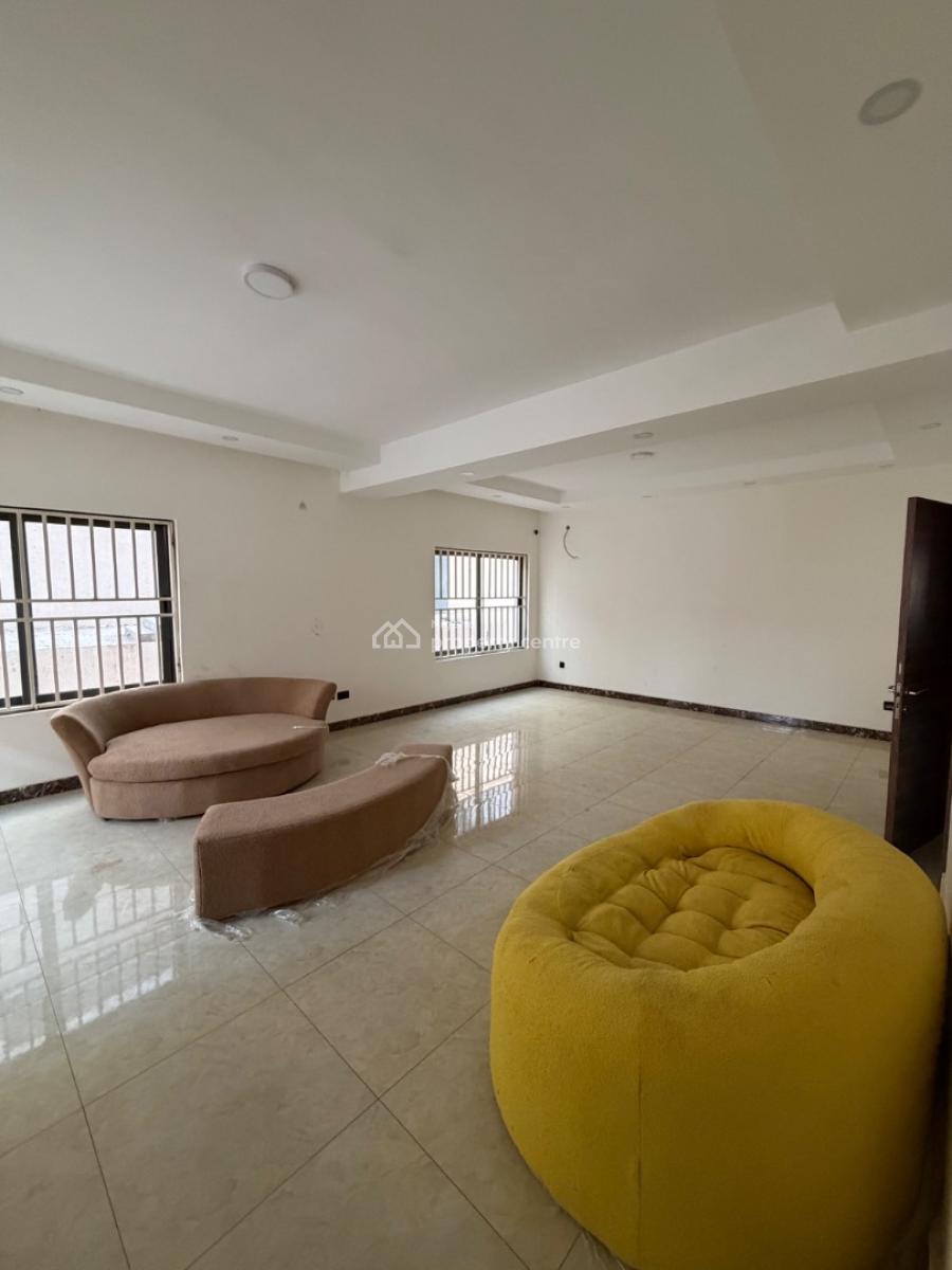 5 Bedroom Semi Detached, Mabushi, Abuja, Semi-detached Duplex for Sale