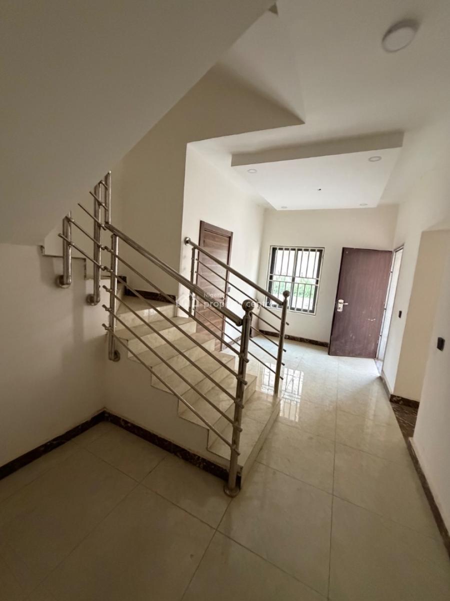 5 Bedroom Semi Detached, Mabushi, Abuja, Semi-detached Duplex for Sale