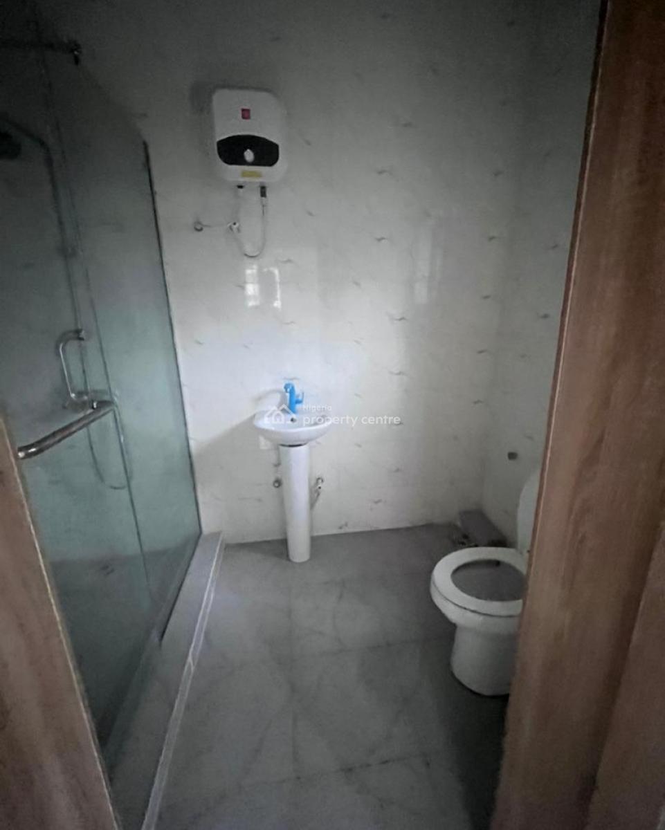 3 Bedroom Apartment, Ikate, Lekki, Lagos, Flat / Apartment for Sale
