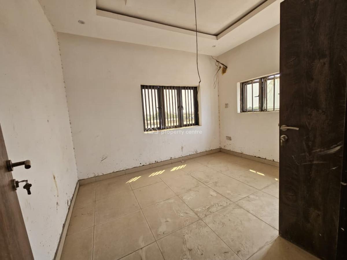 Newly Built 3 Bedroom Flat with a Room Service Quarter, Adekunle Fajuyi Way, Ikeja Gra, Ikeja, Lagos, Flat / Apartment for Sale