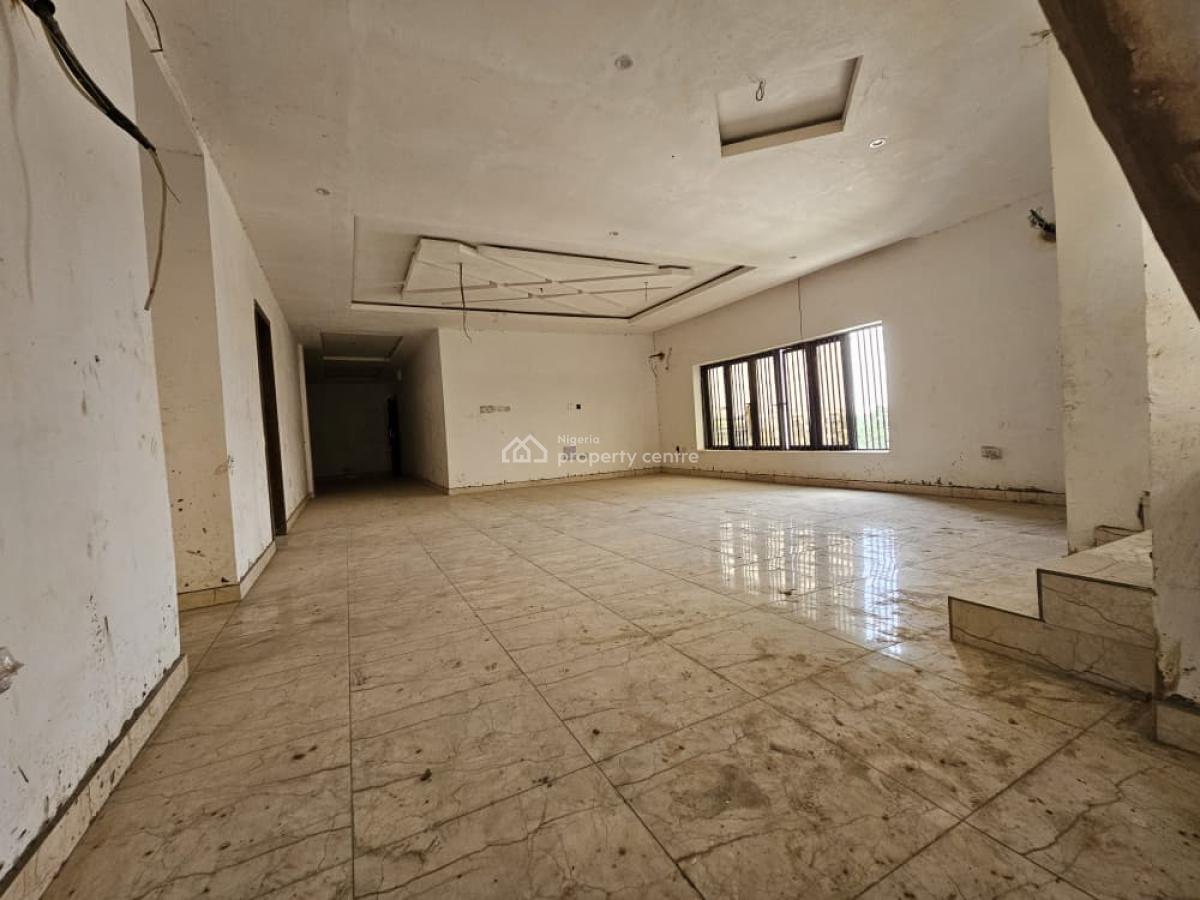 Newly Built 3 Bedroom Flat with a Room Service Quarter, Adekunle Fajuyi Way, Ikeja Gra, Ikeja, Lagos, Flat / Apartment for Sale