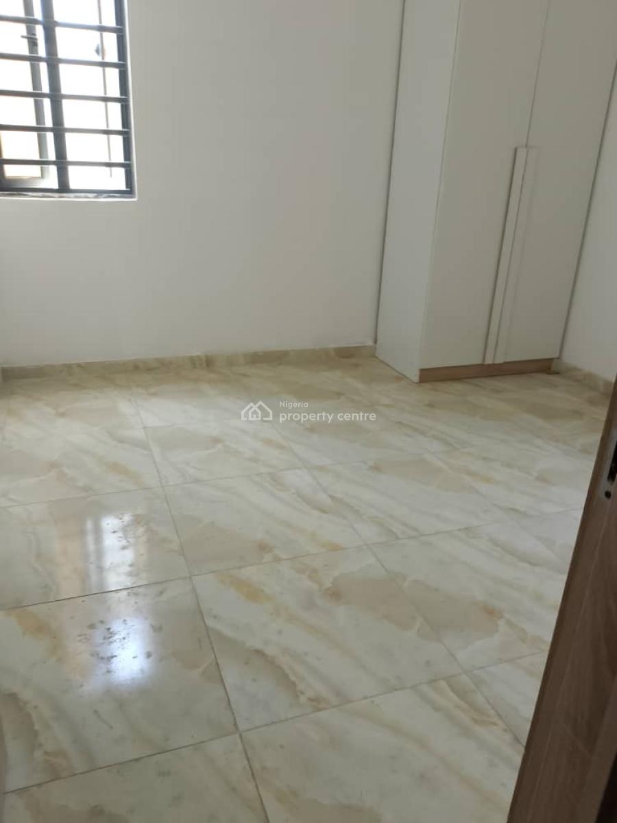 Lovely 4bedroom Terrece Duplex, Harris Drive, Vgc, Lekki, Lagos, Terraced Duplex for Rent