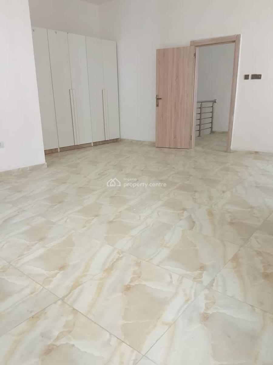 Lovely 4bedroom Terrece Duplex, Harris Drive, Vgc, Lekki, Lagos, Terraced Duplex for Rent