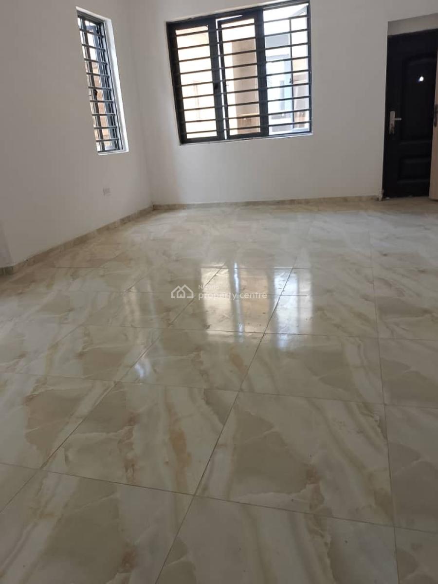 Lovely 4bedroom Terrece Duplex, Harris Drive, Vgc, Lekki, Lagos, Terraced Duplex for Rent