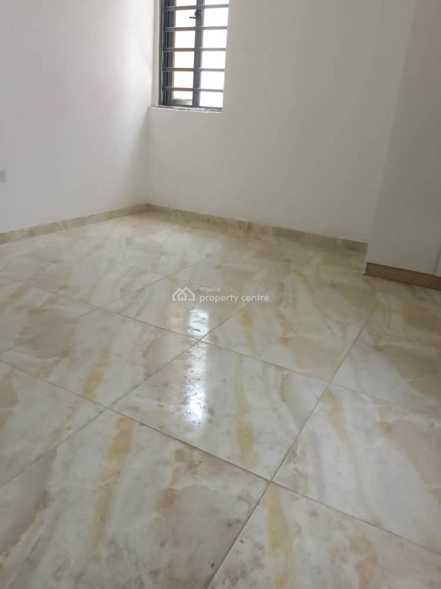 Lovely 4bedroom Terrece Duplex, Harris Drive, Vgc, Lekki, Lagos, Terraced Duplex for Rent