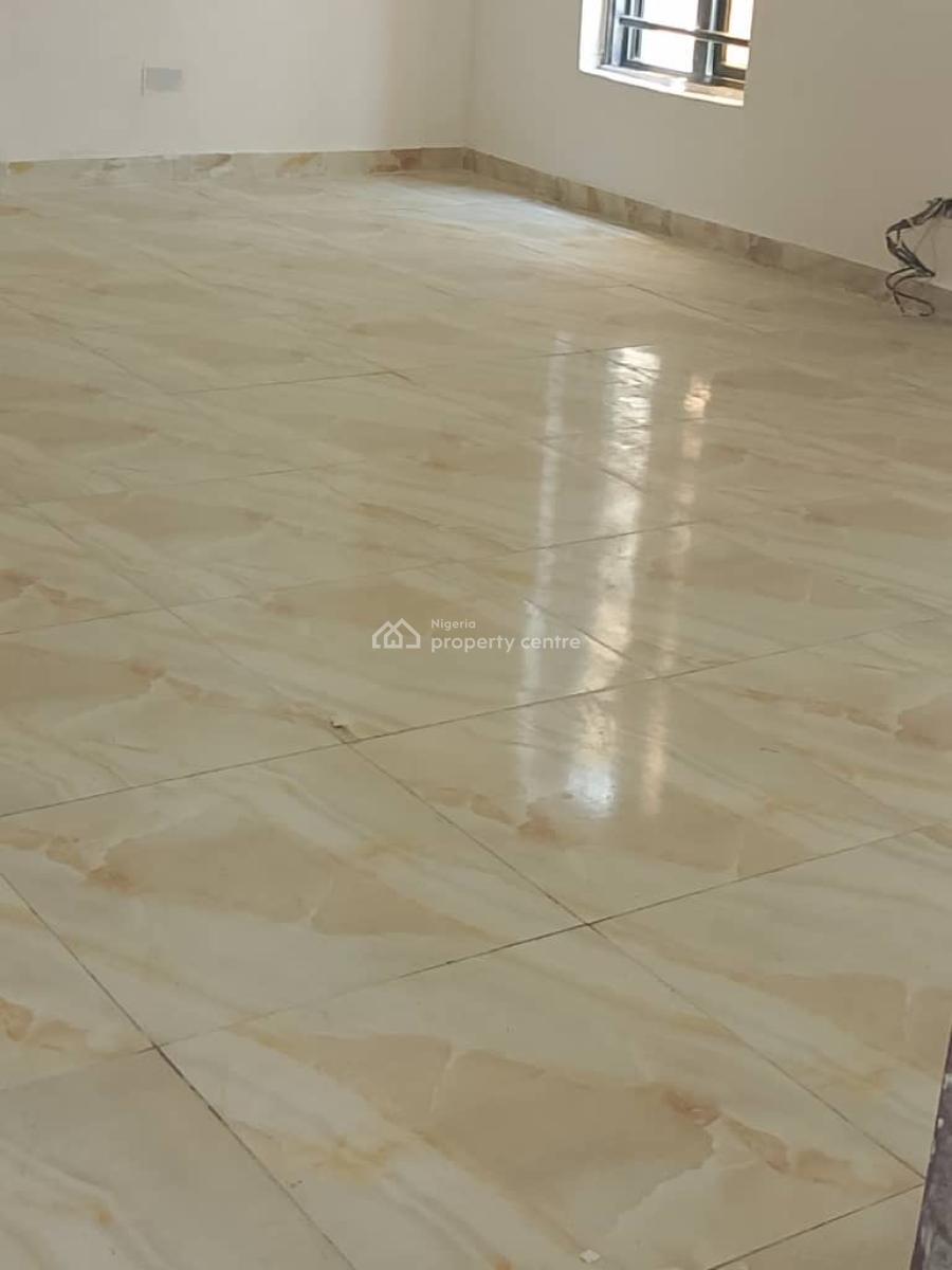 Lovely 4bedroom Terrece Duplex, Harris Drive, Vgc, Lekki, Lagos, Terraced Duplex for Rent