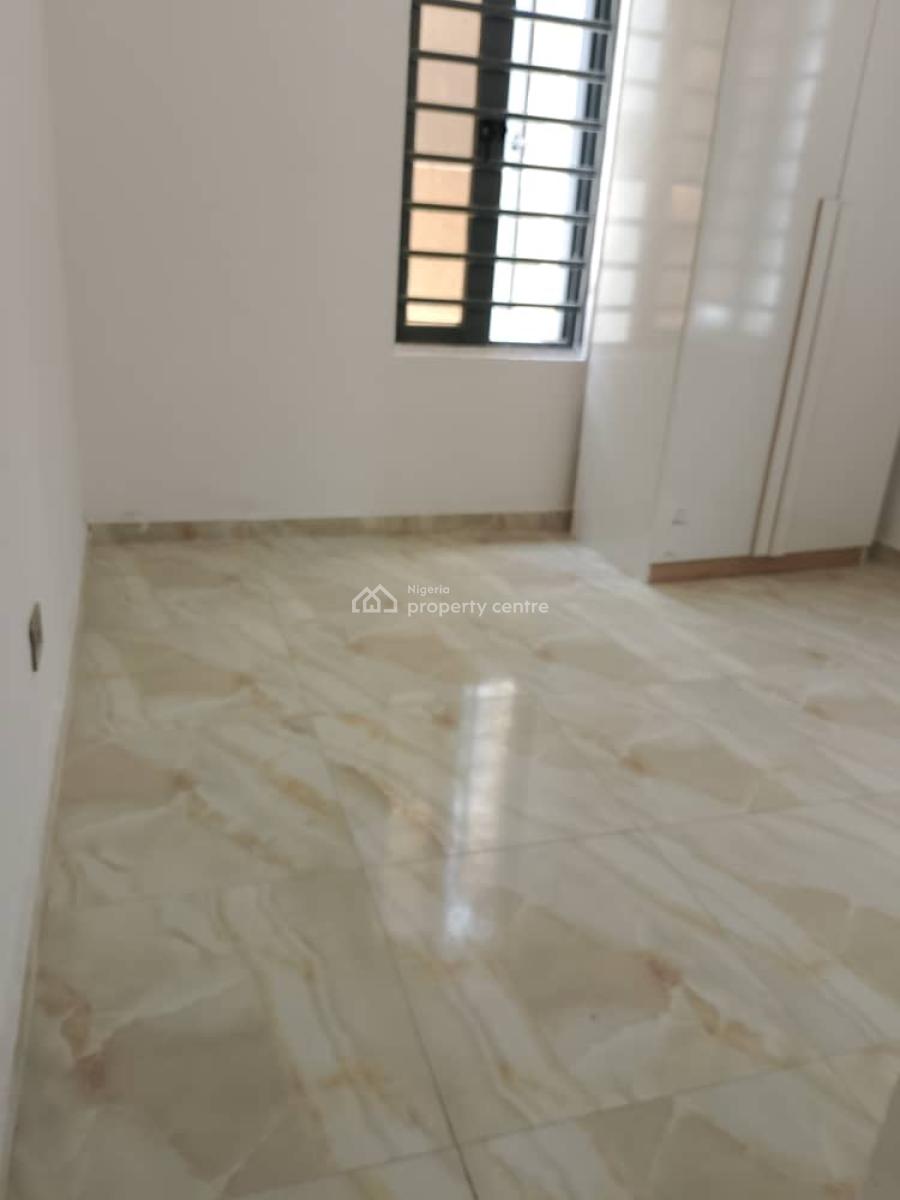 Lovely 4bedroom Terrece Duplex, Harris Drive, Vgc, Lekki, Lagos, Terraced Duplex for Rent