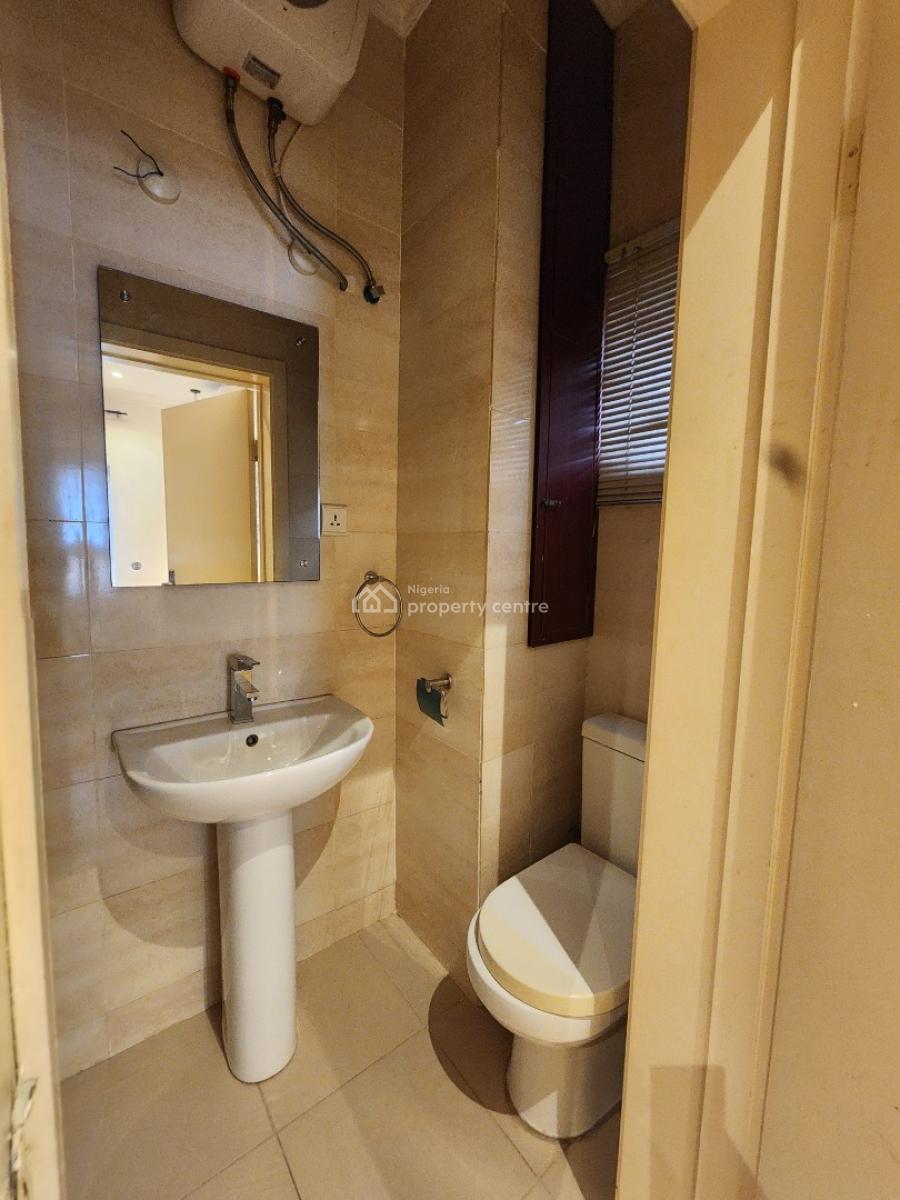 Beautifully Furnished 4 Bedroom Fully Detached Duplex with Bq, Cadogan Estate, Osapa, Lekki, Lagos, Detached Duplex for Rent
