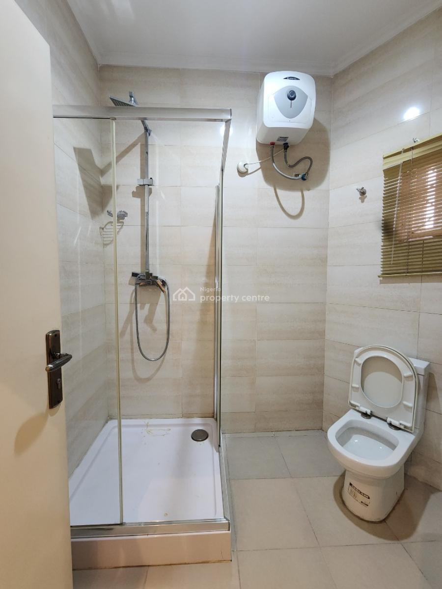 Beautifully Furnished 4 Bedroom Fully Detached Duplex with Bq, Cadogan Estate, Osapa, Lekki, Lagos, Detached Duplex for Rent