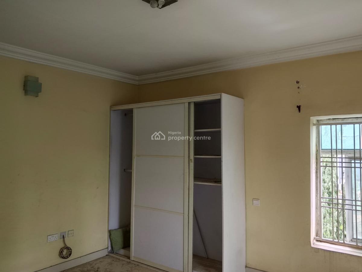 2 Bedroom Flat, Katampe, Abuja, Flat / Apartment for Rent