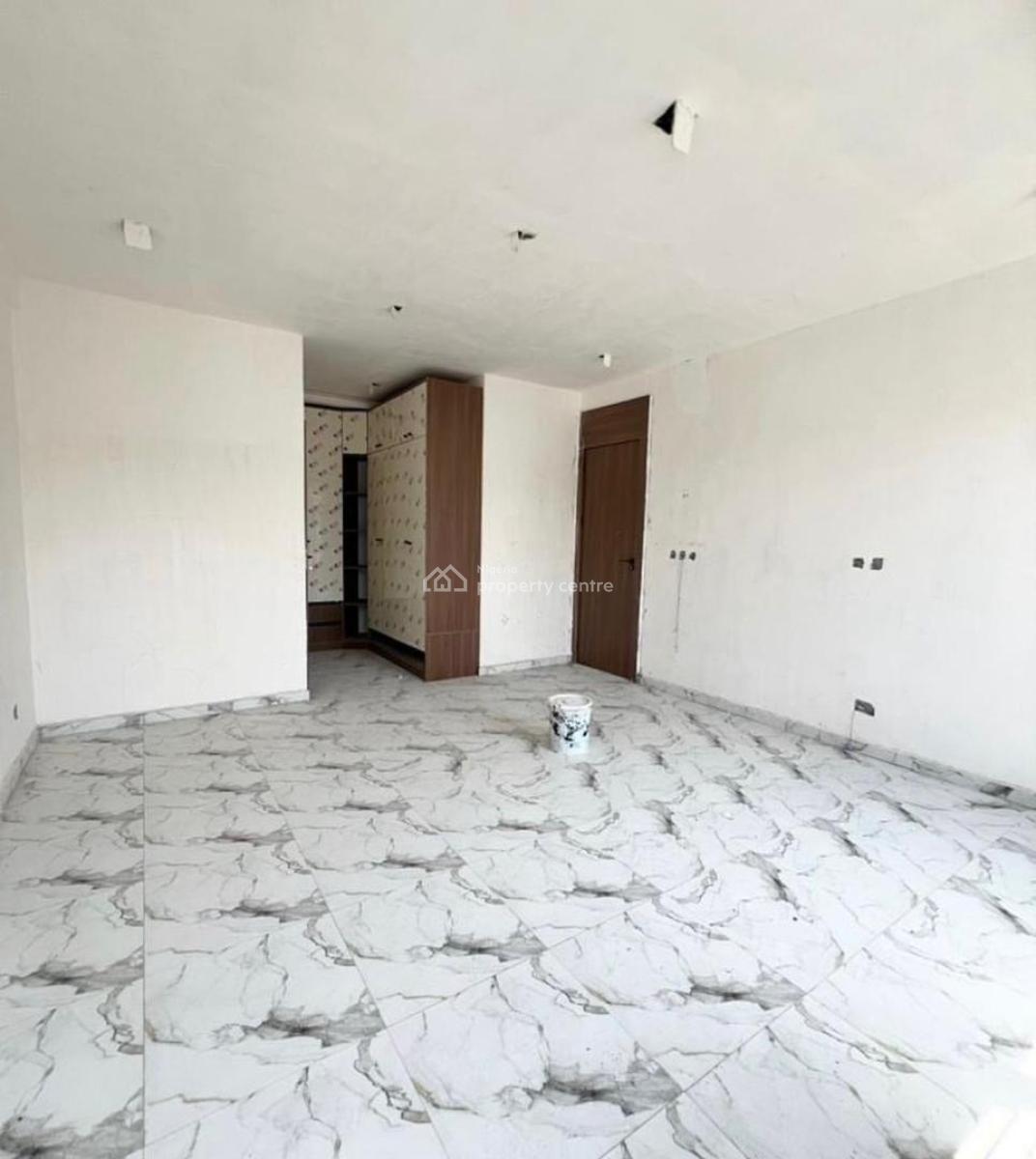 4 Bedroom Terrace Duplex with Bq, Haris Drive, Vgc, Lekki, Lagos, Terraced Duplex for Rent