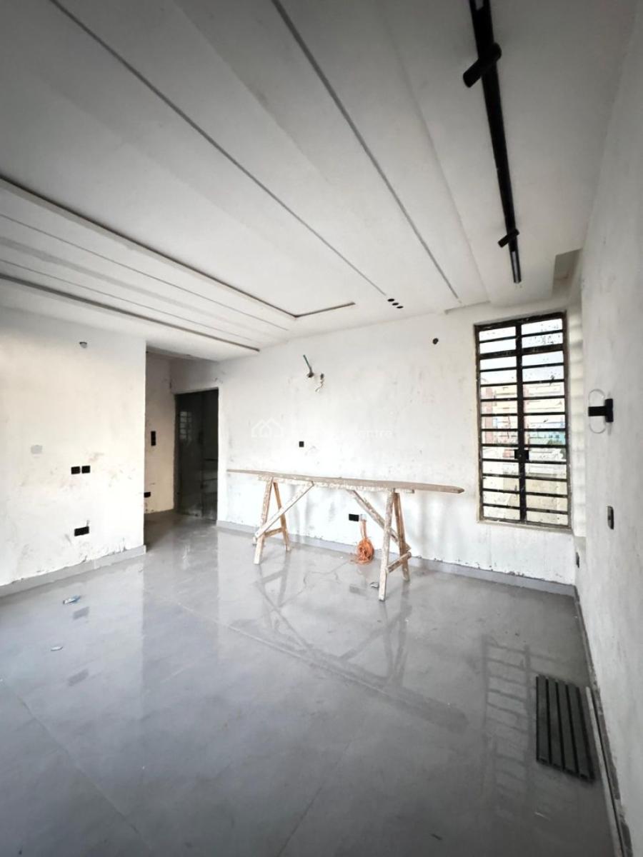 Newly Built 4 & 5 Bedroom Semi Detached Duplex, Surulere, Lagos, Semi-detached Duplex for Sale