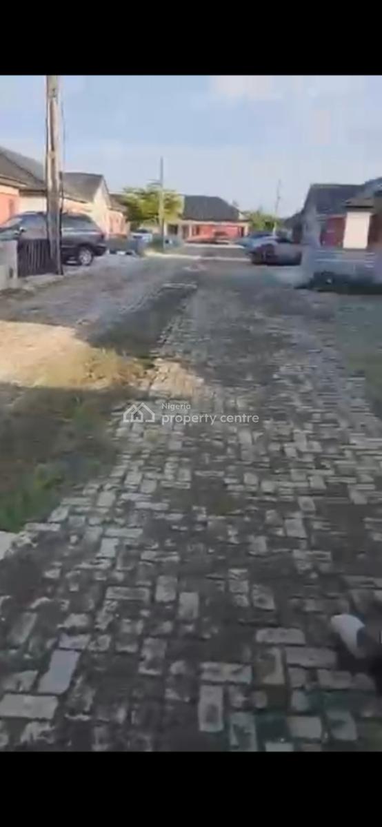 Furnished 3 Bedroom Bungalow, Peak Park Estate Phase 2 Oribanwa, Ibeju Lekki, Lagos, Detached Bungalow for Sale