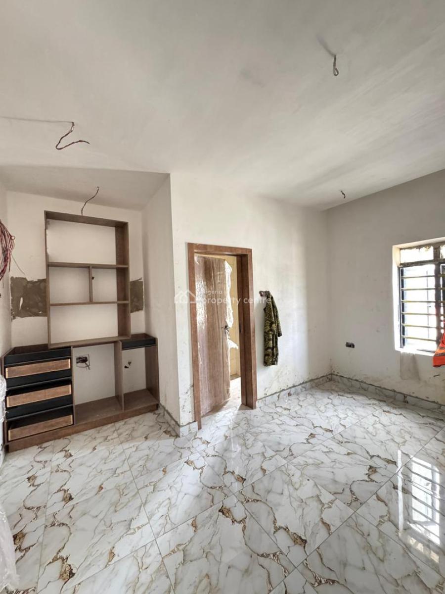 Luxury One Bedroom Apartments, Surulere, Lagos, Mini Flat (room and Parlour) for Rent