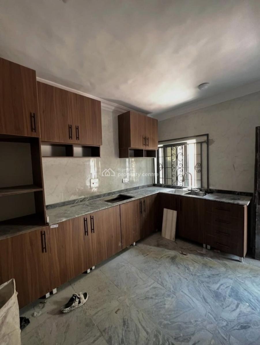 3 Bedroom Duplex, Olonglo, Ologolo, Lekki, Lagos, Terraced Duplex for Rent