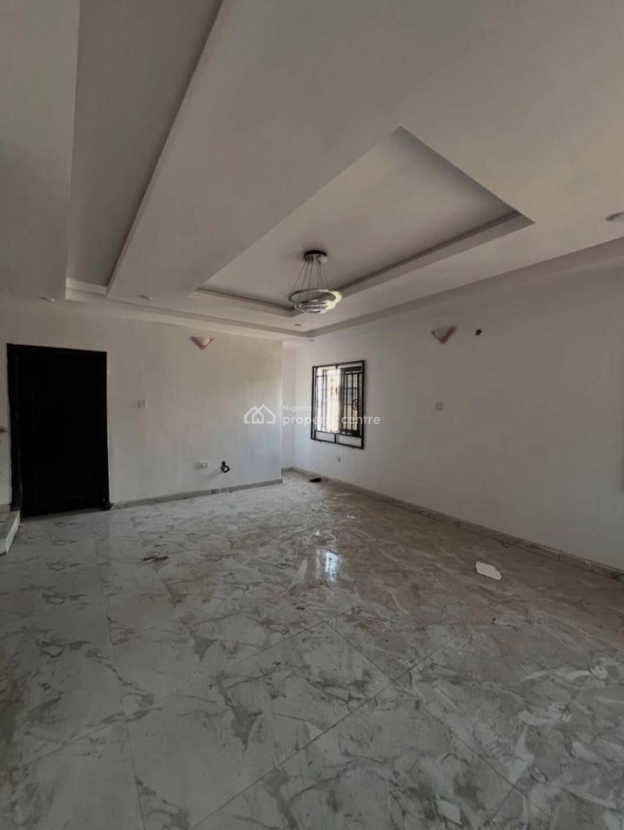3 Bedroom Duplex, Olonglo, Ologolo, Lekki, Lagos, Terraced Duplex for Rent