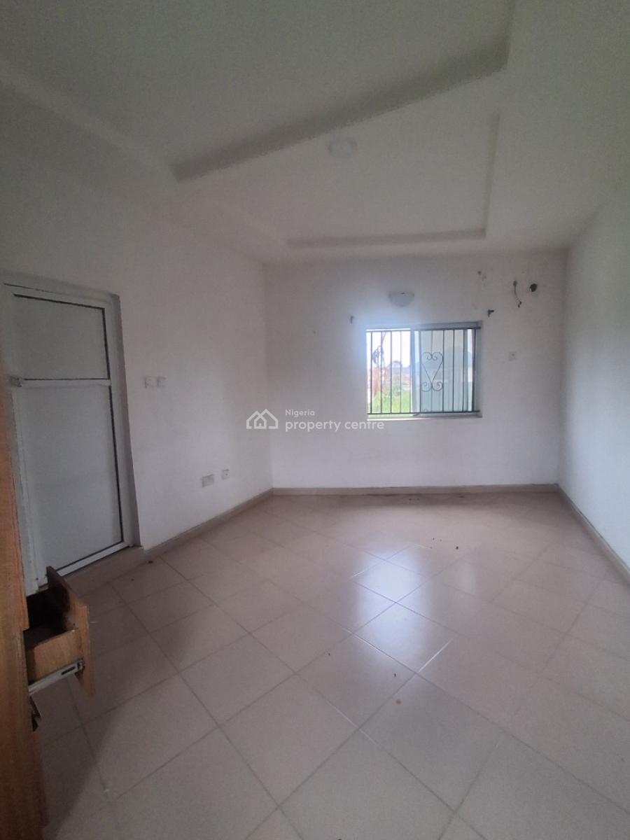 2 Bedroom Flat Upstairs, Badore, Ajah, Lagos, House for Rent