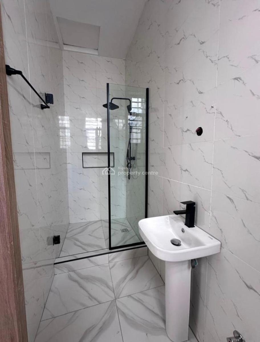 4 Bedroom Terrace Duplex, Lekki, Lagos, Terraced Duplex for Sale
