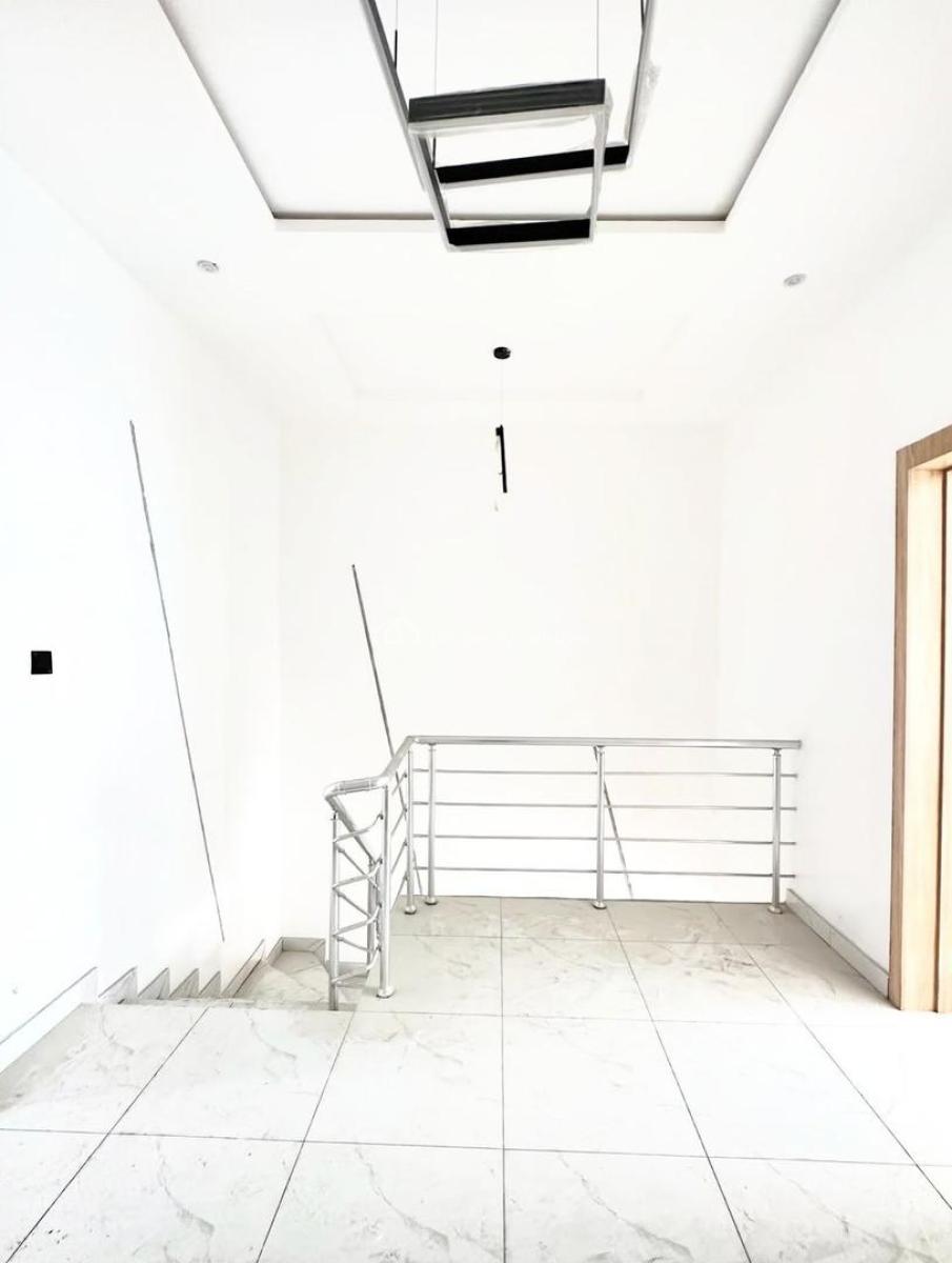 4 Bedroom Terrace Duplex, Lekki, Lagos, Terraced Duplex for Sale