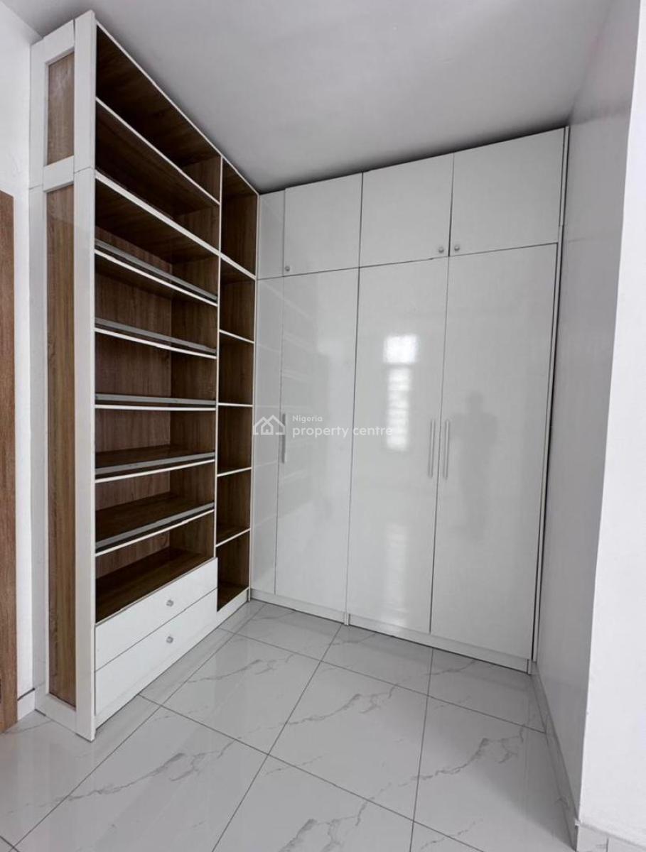 4 Bedroom Terrace Duplex, Lekki, Lagos, Terraced Duplex for Sale