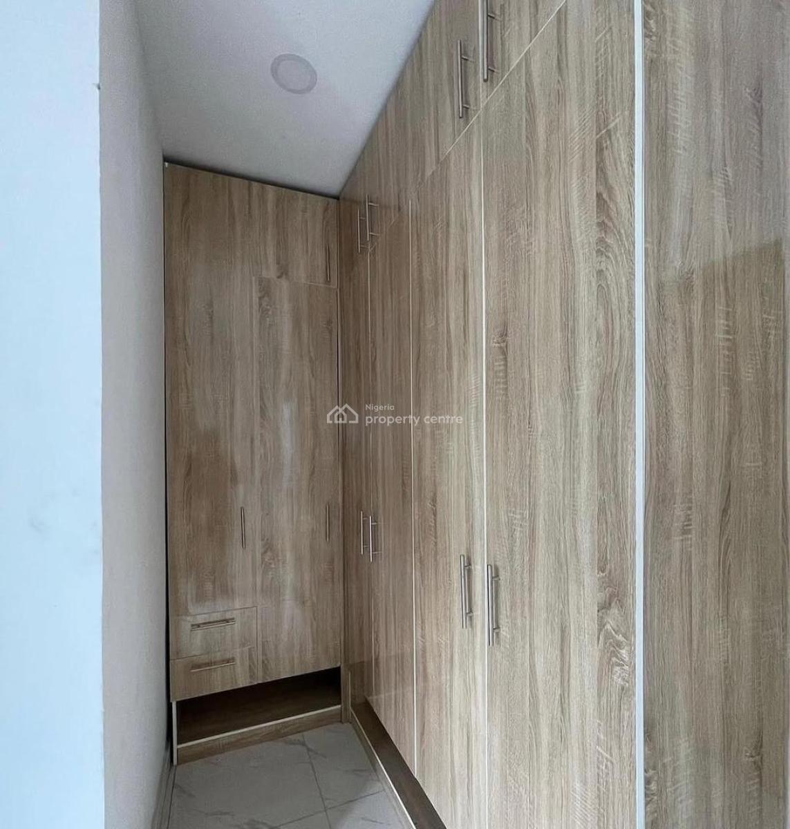 Specious Well Built 4bedroom Semi Detached Duplex with Bq, Lekki County Ikota Lekki Lagos, Ikota, Lekki, Lagos, Semi-detached Duplex for Sale