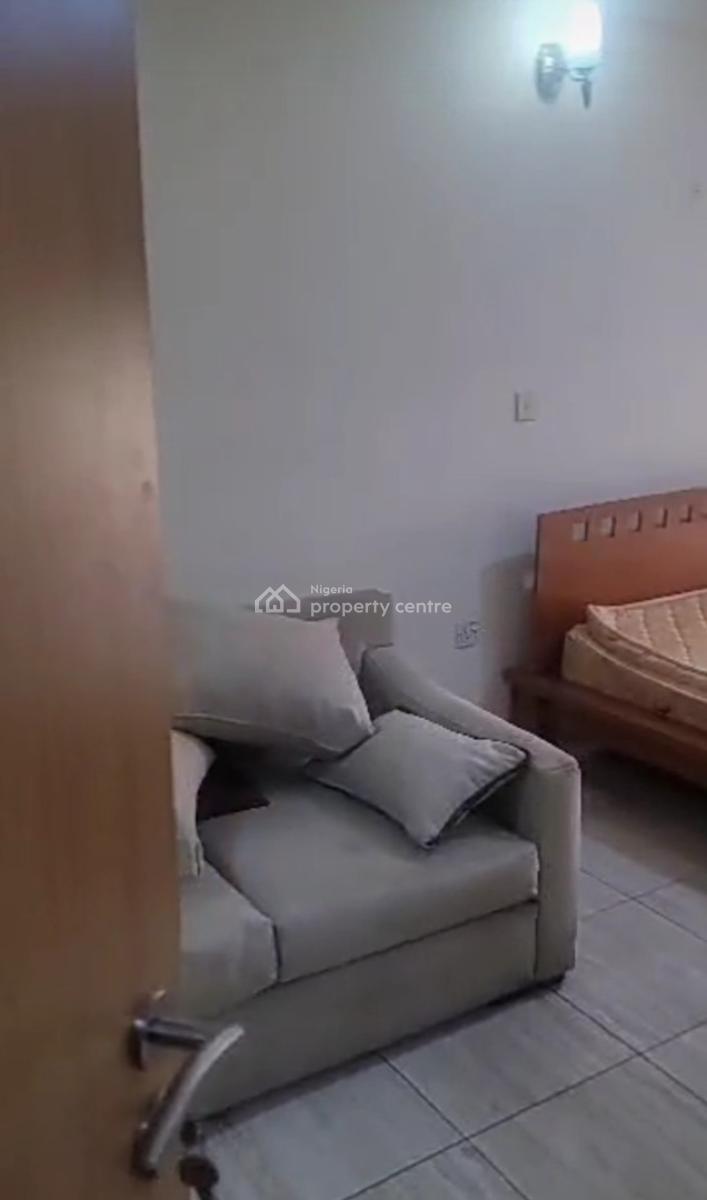 Furnished 4 Bedroom Duplex with Bq in an Estate, Ikeja Gra, Ikeja, Lagos, House for Rent