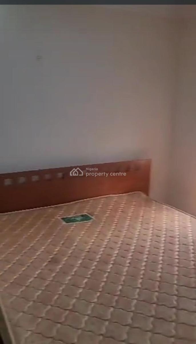 Furnished 4 Bedroom Duplex with Bq in an Estate, Ikeja Gra, Ikeja, Lagos, House for Rent