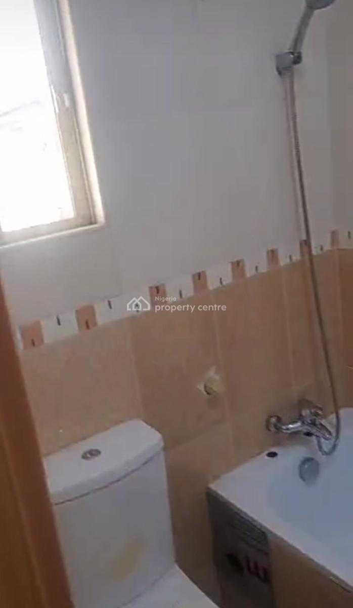 Furnished 4 Bedroom Duplex with Bq in an Estate, Ikeja Gra, Ikeja, Lagos, House for Rent