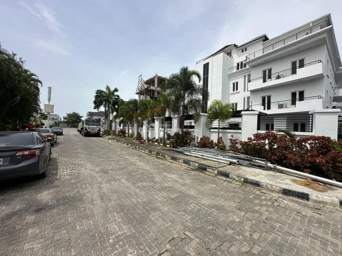 3 Bedroom Apartment, Banana Island, Ikoyi, Lagos, House for Rent