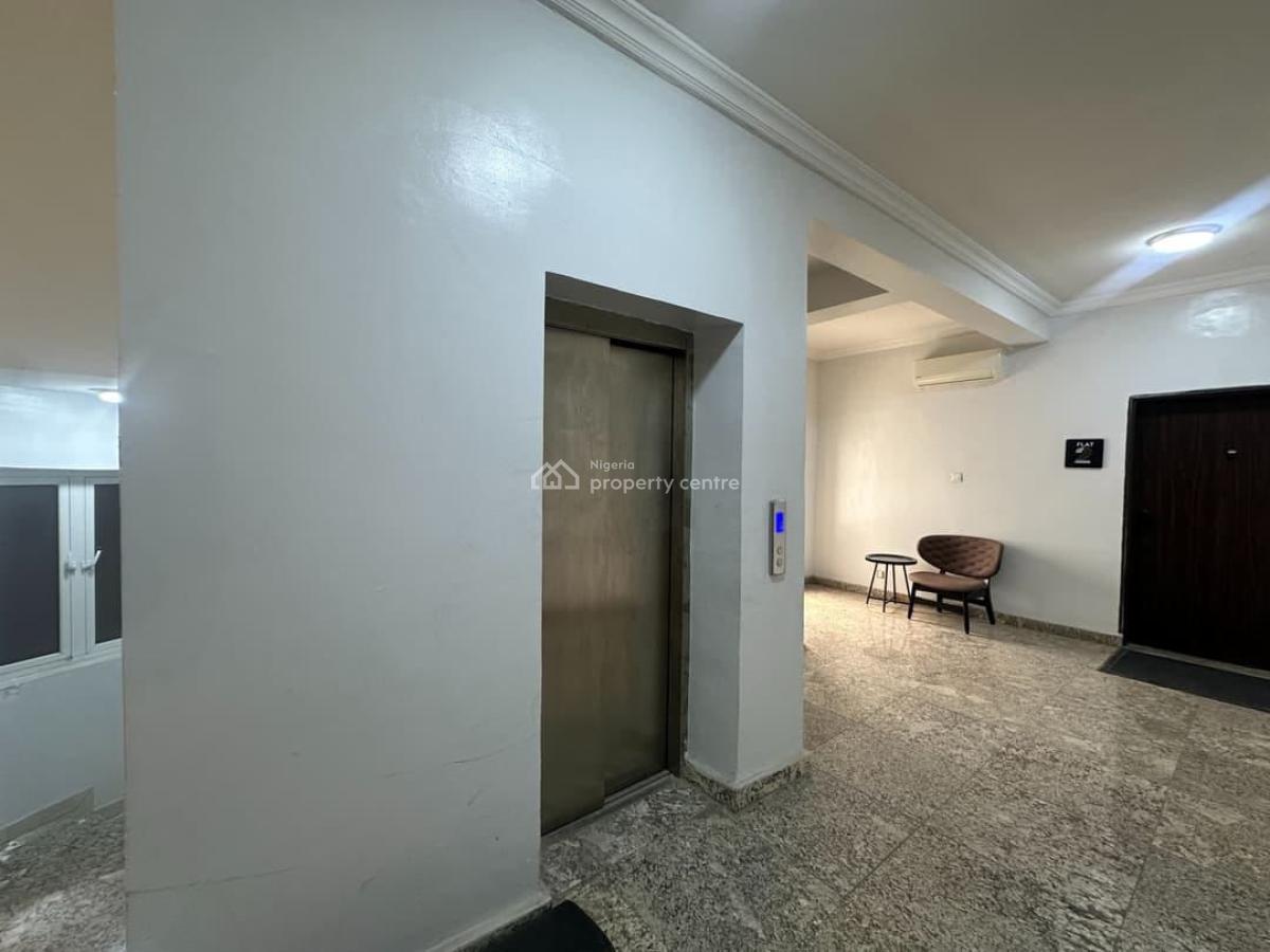 3 Bedroom Apartment, Banana Island, Ikoyi, Lagos, House for Rent