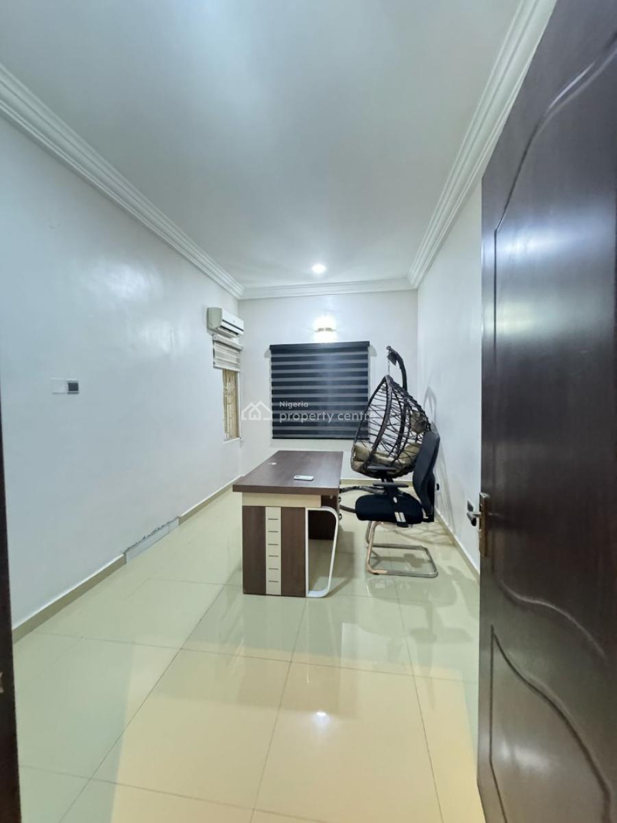3 Bedroom Apartment with Bq in Old Ikoyi, Old Ikoyi, Ikoyi, Lagos, Flat / Apartment for Rent