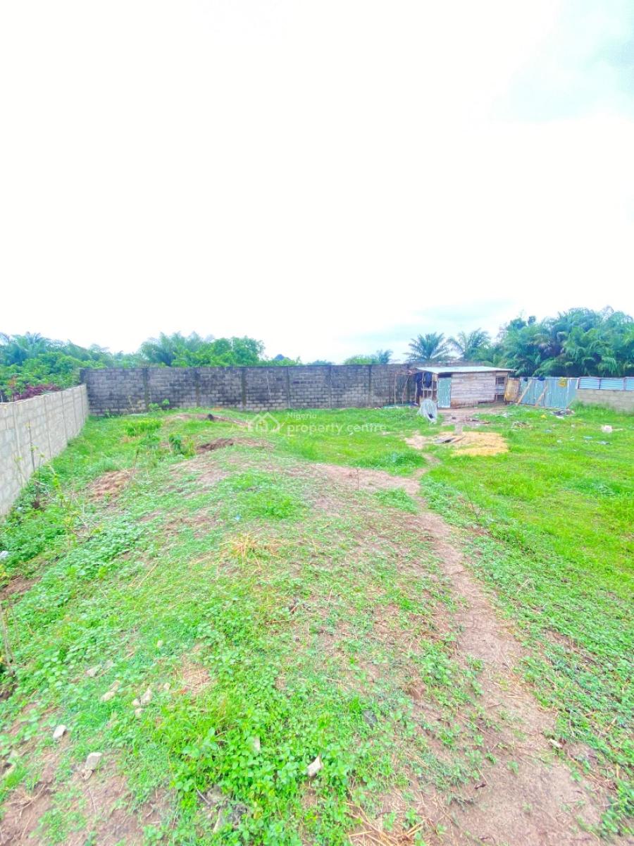 Well Positioned 900sqm Land, Abijo Gra Scheme, Lekki, Lagos, Residential Land for Sale