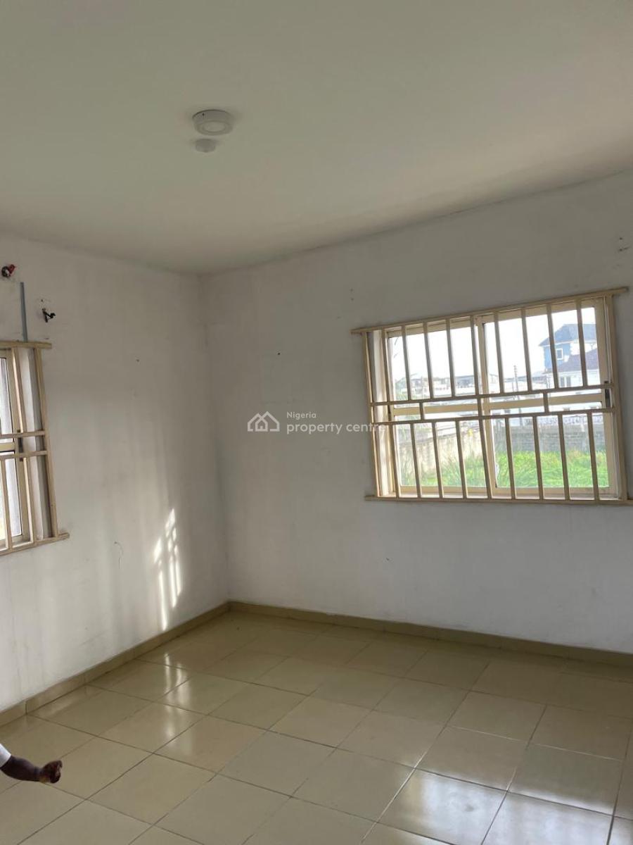 4 Units of 3 Bedroom Flats on a Plot, Ogidan, Sangotedo, Ajah, Lagos, Flat / Apartment for Sale