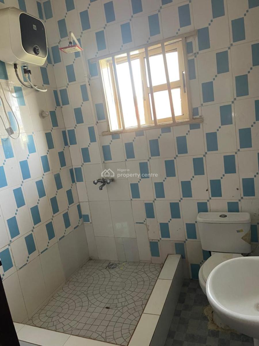 4 Units of 3 Bedroom Flats on a Plot, Ogidan, Sangotedo, Ajah, Lagos, Flat / Apartment for Sale