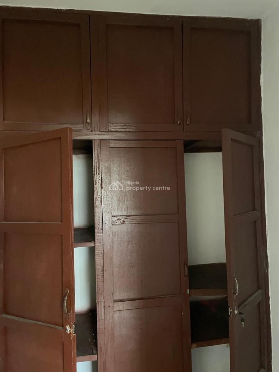 4 Units of 3 Bedroom Flats on a Plot, Ogidan, Sangotedo, Ajah, Lagos, Flat / Apartment for Sale