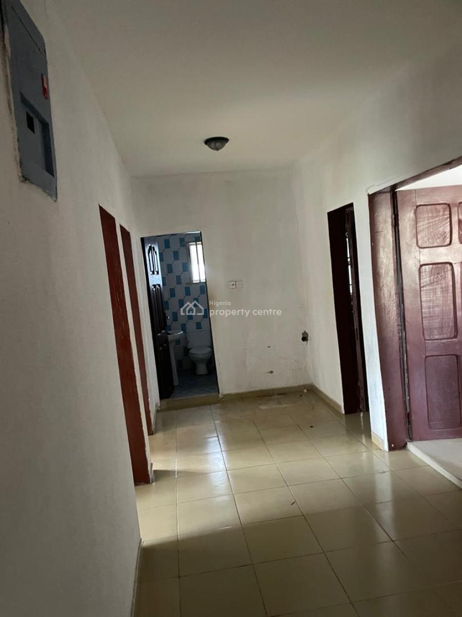 4 Units of 3 Bedroom Flats on a Plot, Ogidan, Sangotedo, Ajah, Lagos, Flat / Apartment for Sale