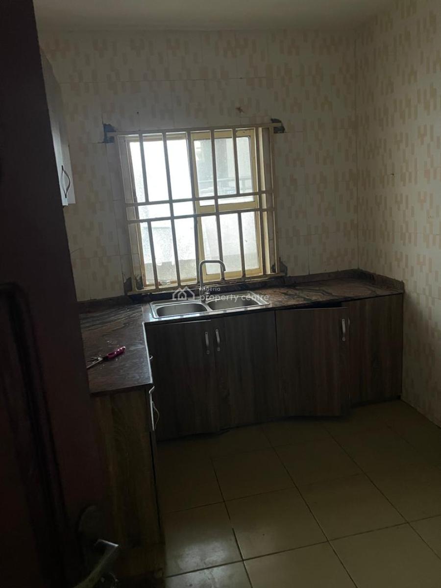 4 Units of 3 Bedroom Flats on a Plot, Ogidan, Sangotedo, Ajah, Lagos, Flat / Apartment for Sale