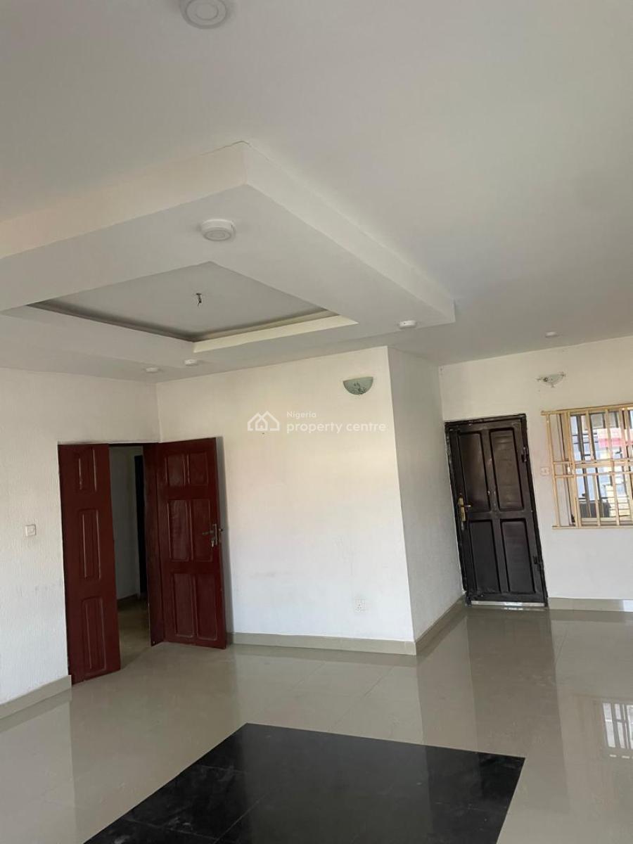 4 Units of 3 Bedroom Flats on a Plot, Ogidan, Sangotedo, Ajah, Lagos, Flat / Apartment for Sale