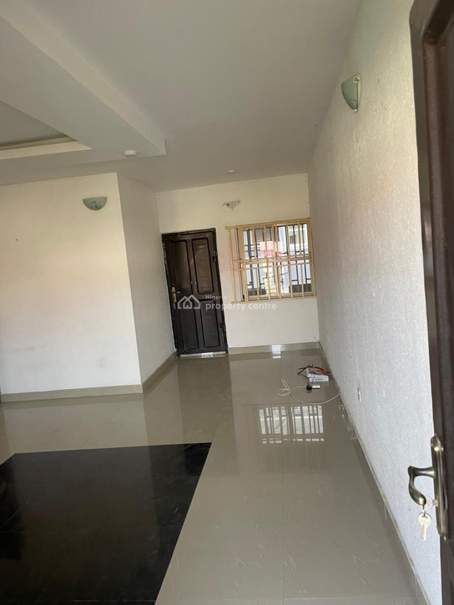 4 Units of 3 Bedroom Flats on a Plot, Ogidan, Sangotedo, Ajah, Lagos, Flat / Apartment for Sale
