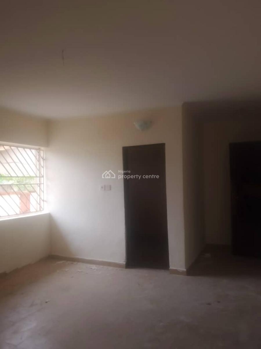 All Purpose 4 Bedrooms Detached Bungalow with 2 Bq in Massive Compound, Area 3, Garki, Abuja, Detached Bungalow for Rent