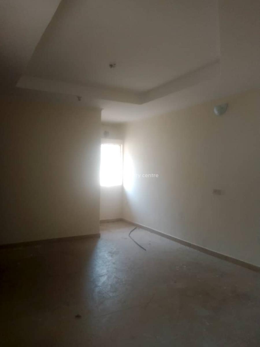All Purpose 4 Bedrooms Detached Bungalow with 2 Bq in Massive Compound, Area 3, Garki, Abuja, Detached Bungalow for Rent