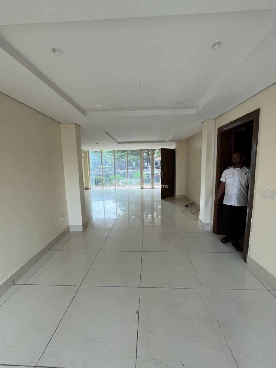 4 Bedroom Apartment with Bq in Ikoyi, Ikoyi, Lagos, Flat / Apartment for Rent