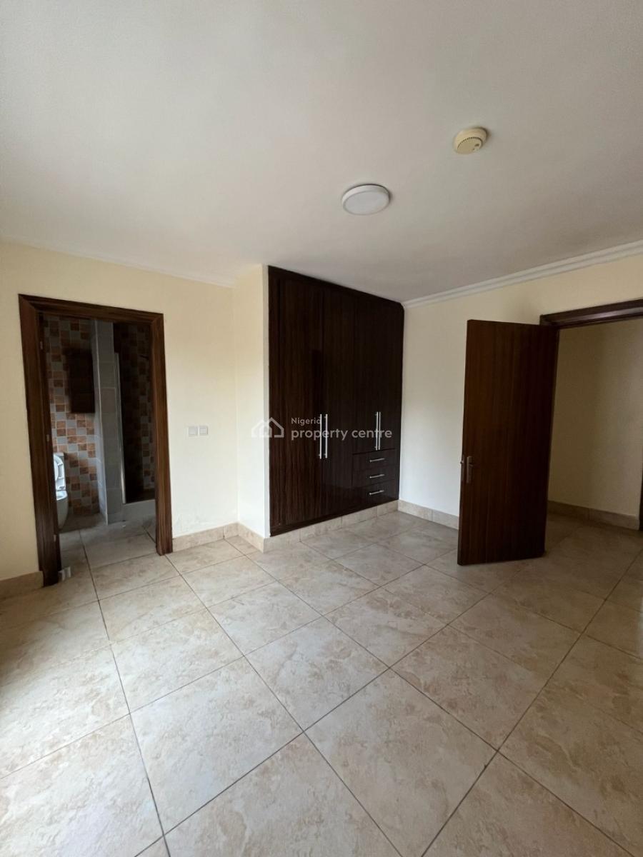 4 Bedroom Apartment with Bq in Ikoyi, Ikoyi, Lagos, Flat / Apartment for Rent