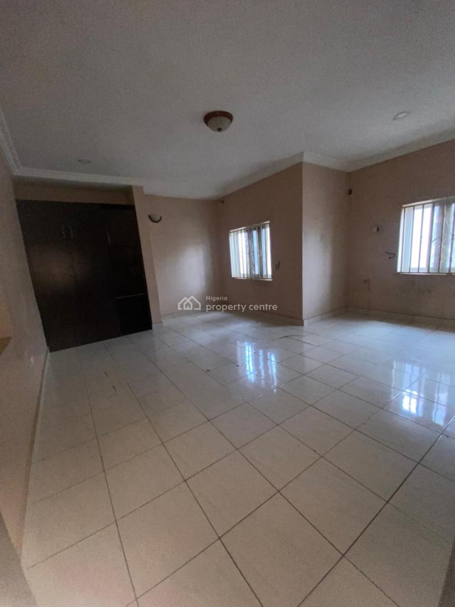 Standard Spacious 4bedroom Terrace Duplex with 2 Living Room, Main, Gwarinpa, Abuja, Detached Duplex for Rent
