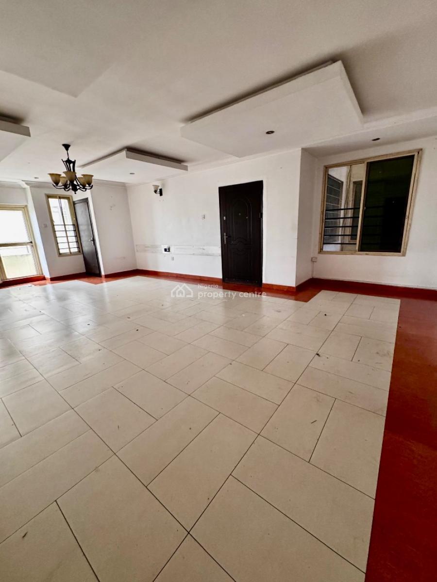 Spacious and Comfortable in Serene Environment, Oniru, Victoria Island (vi), Lagos, Flat / Apartment for Rent