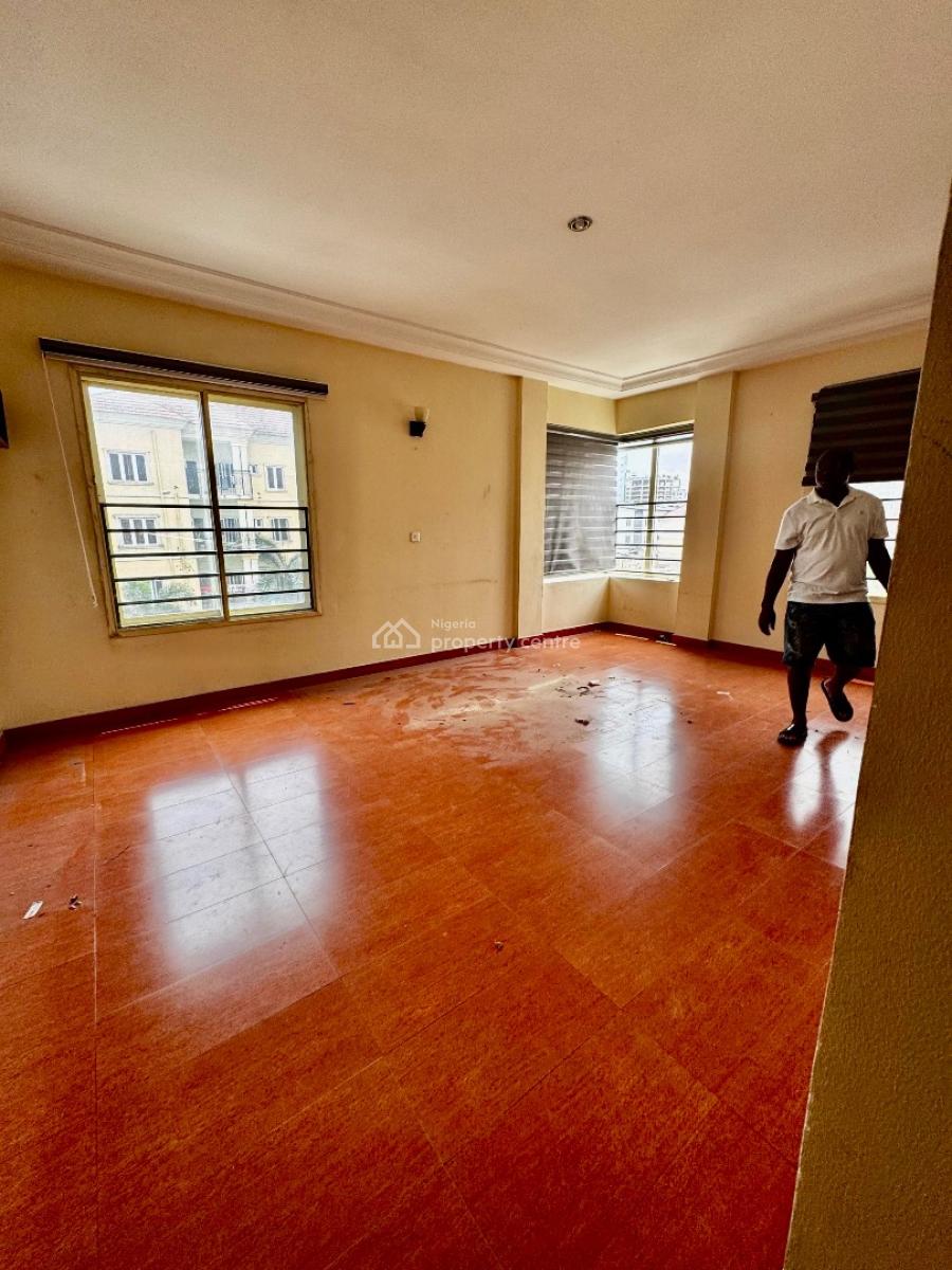 Spacious and Comfortable in Serene Environment, Oniru, Victoria Island (vi), Lagos, Flat / Apartment for Rent